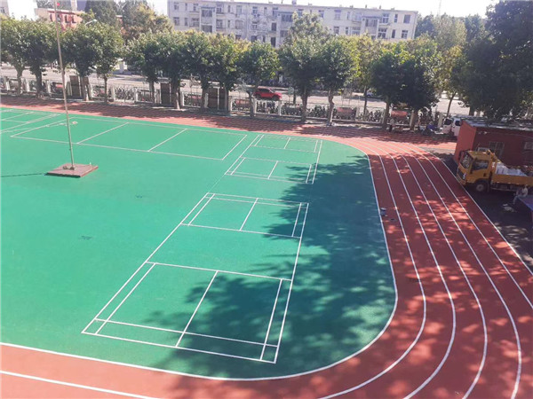 河南彩色防滑廠家